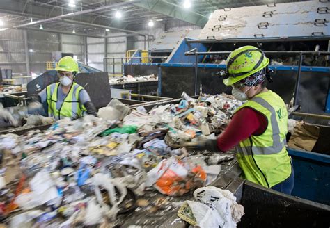 The Magic of Recycling: Transforming Waste through Disposal